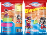 Bisnaguinha
