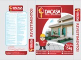 Da Casa Revestimento