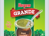 Erva Mate Vargem Grande  1kg
