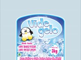 Gelo Videgelo 3kg