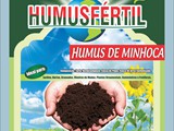 Humusfertil Humus de Minhoca