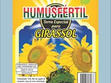 Humusfértil Girassol