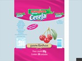 Mangiari Alimentos Cereja