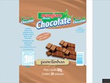 Mangiari Alimentos Chocolate