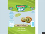 Mangiari Alimentos Kiwi