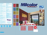 Milcolor Tintas e Revestimentos