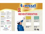 Tinsul Tintas e Revestimentos 25kg